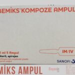 Bemiks Ampul