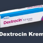 Dextrocin Krem