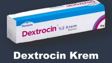 Dextrocin Krem