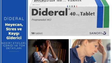 Dideral