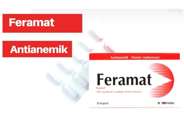 Feramat