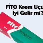 Fito Krem Uçuğa İyi Gelir mi