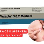 Furacin Merhem