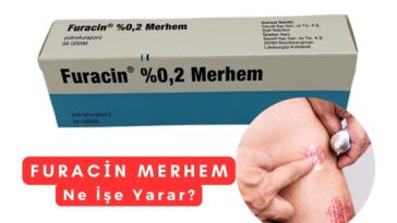 Furacin Merhem