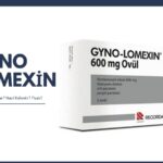 Gyno Lomexin