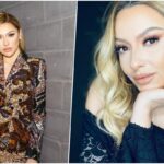 Hadise Saç Rengi