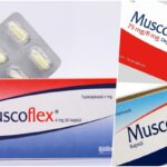 Muscoflex Duo Tablet