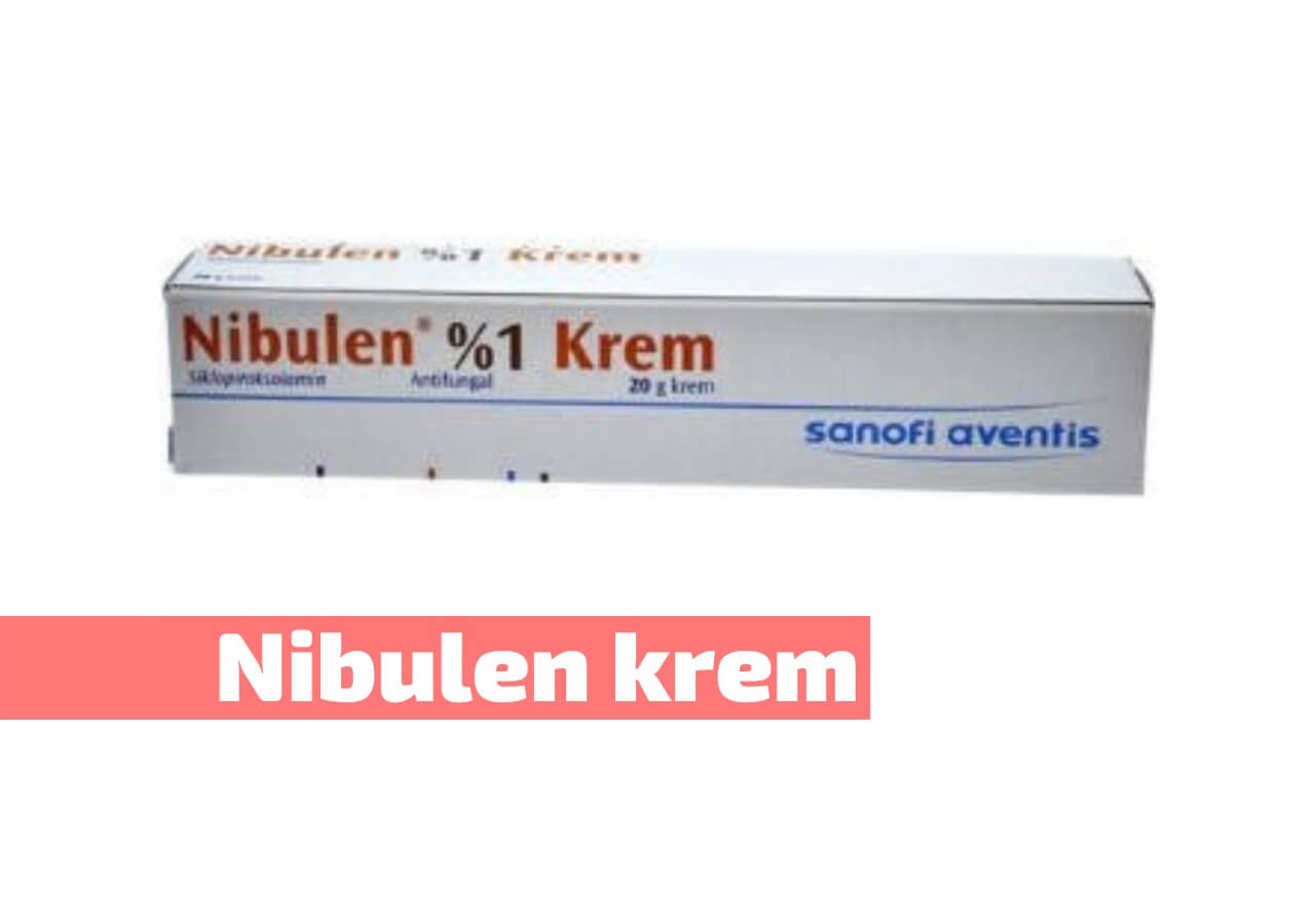 Nibulen Krem