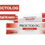 Proctolog Krem