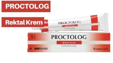 Proctolog Krem