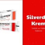 Silverdin Krem