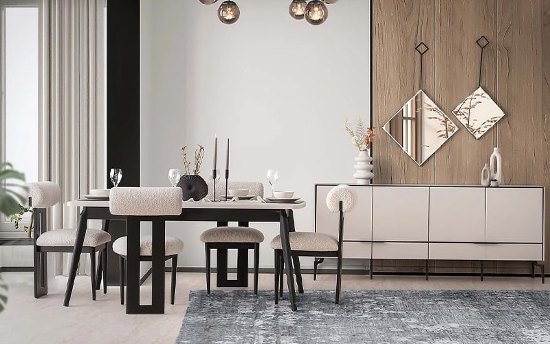 Yemek Odası Takımı