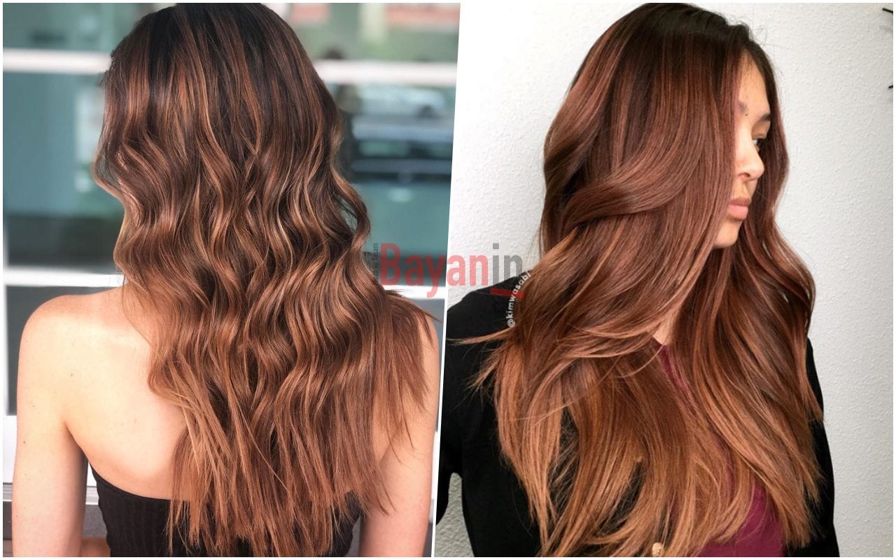 Bakır Saç Rengi Kimlere Yakışır? Hangi Ton Sana Yakışır?