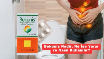 Bekunis Ne İşe Yarar