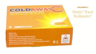 Coldaway C