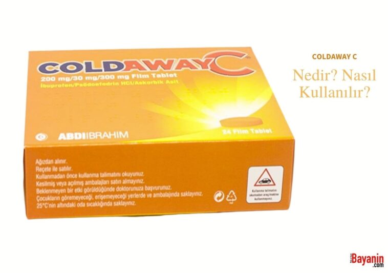 Coldaway C