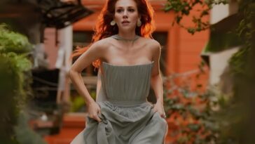 Elçin Sangu