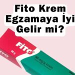 Fito Krem Egzamaya İyi Gelir mi