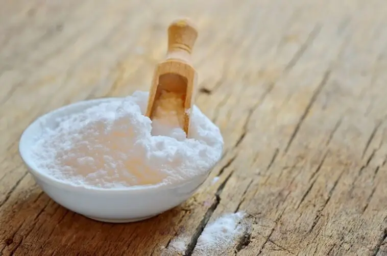 How to Make Baking Soda Powder