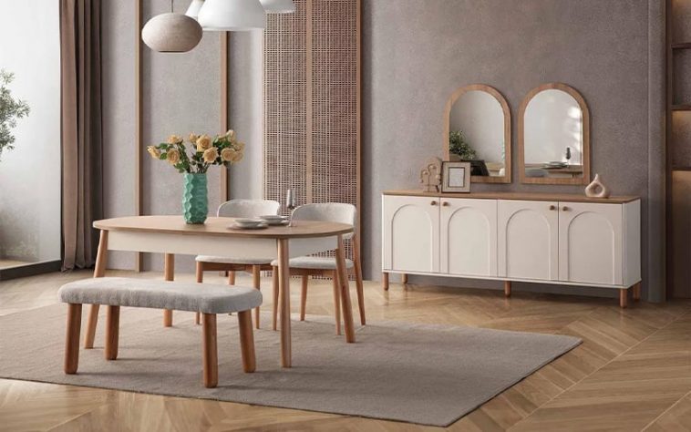 Yemek Odası Takımı Fiyatları